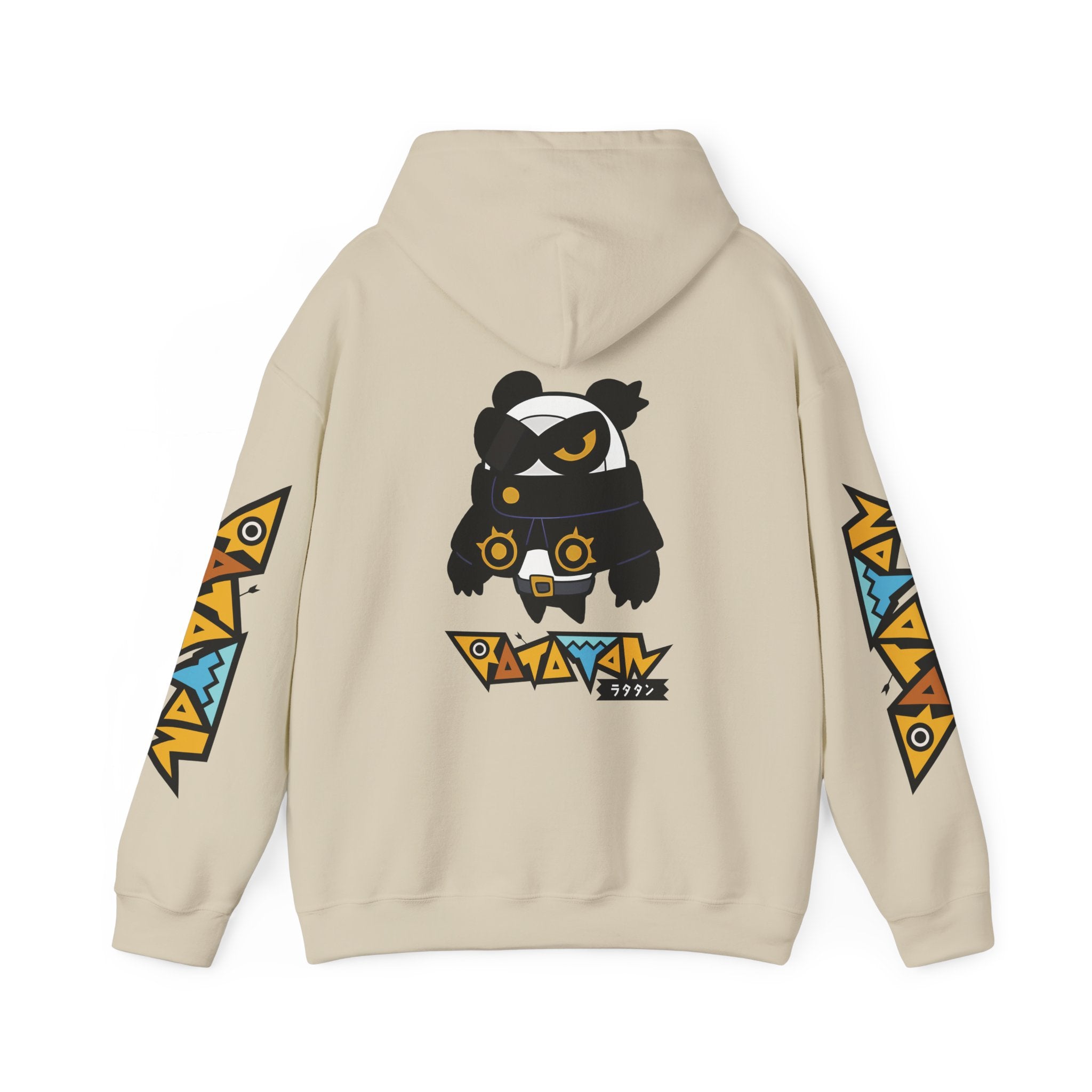 Ratatan Hoodie